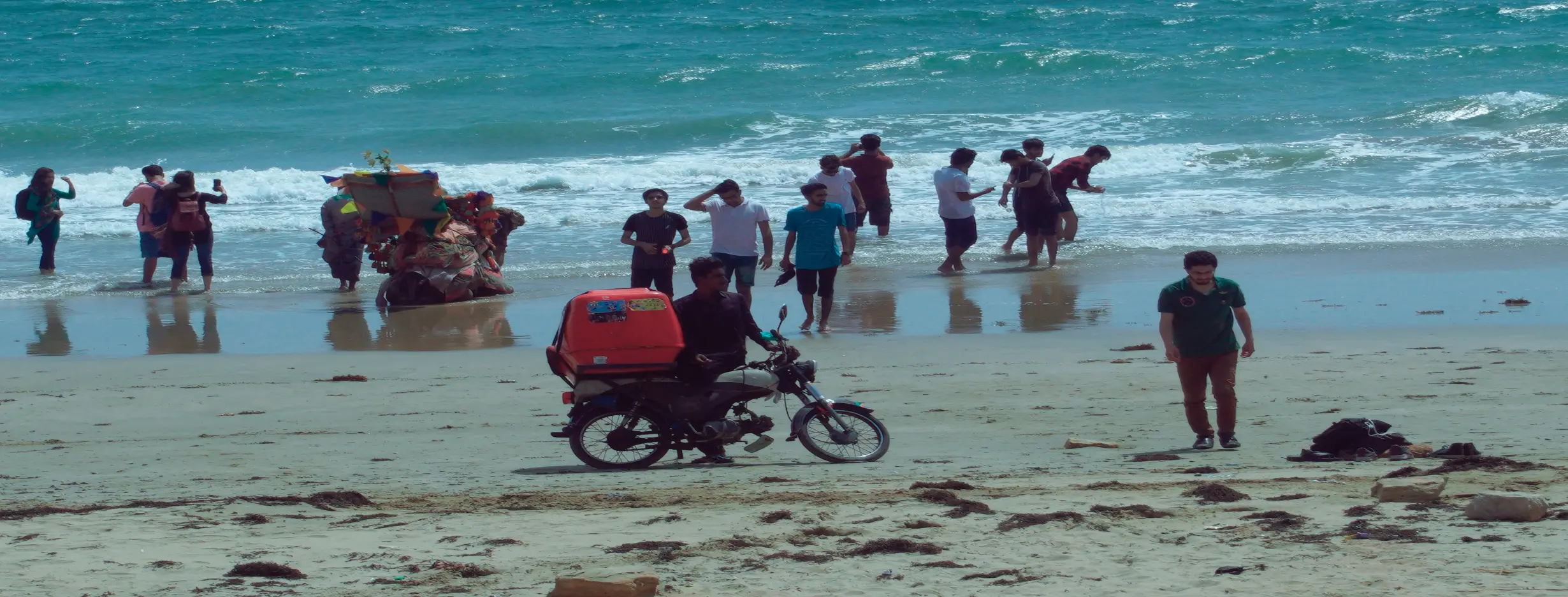 Image for Beach Bliss